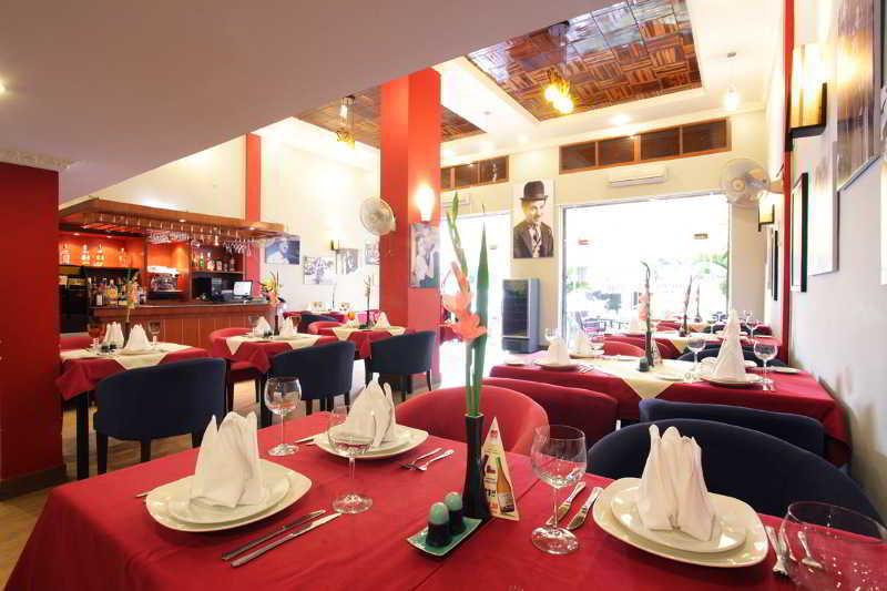 Royal Inn Phnom Penh Restaurant photo